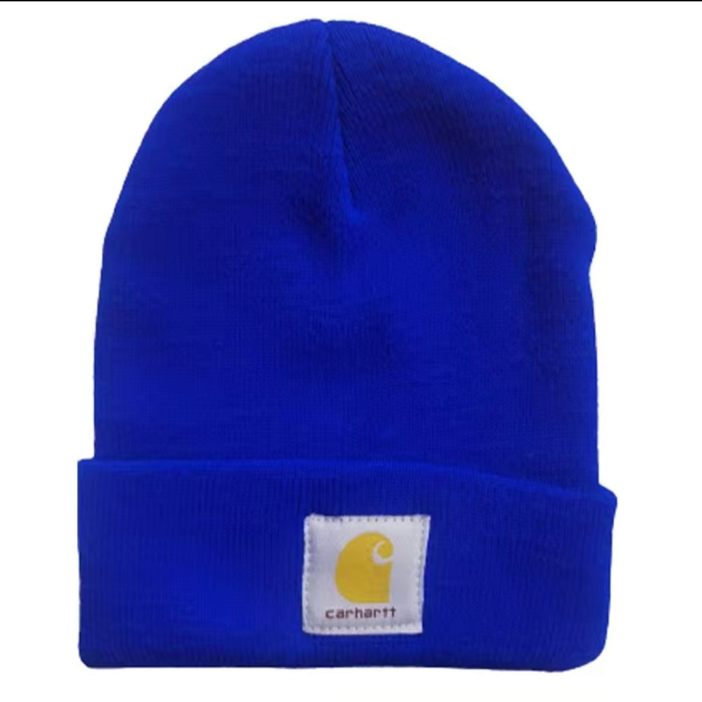 COPY - Carhartt hat new!